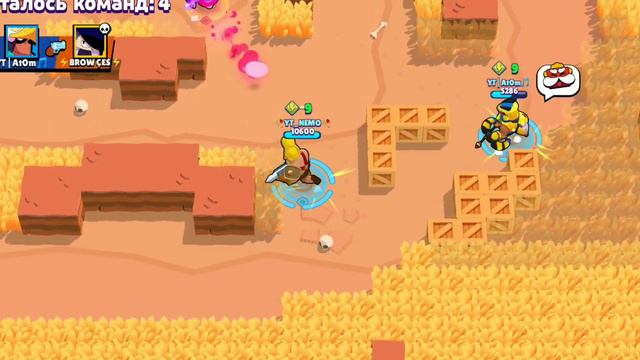 ПОШЛИ ПО ПРИКОЛУ НА 1000+ НЕ МЕТОВЫМ ПИКОМ В ДУО!! ЗАЧЕМ?!🤬 смотреть онлайн