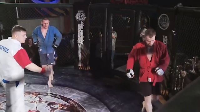 Баходур Каримов vs Курбана Зубейрова смотреть онлайн