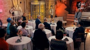 Eslab -  AFSONAVIY SAN'AT USTALARINI BIRGALIKDA ESLAYMIZ