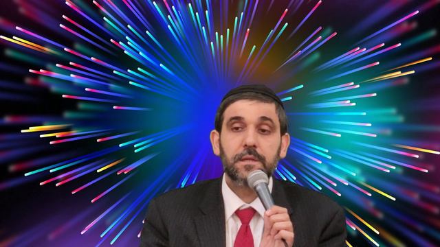 Плохой одноклассник попросил прощения - A bad classmate asked for forgiveness Rabbi Avraham Tabibo