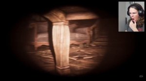 A MICHAEL JACKSON HORROR GAME... | Escape the Ayuwoki
