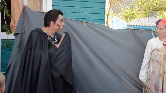 Кощей и Василиса смотреть онлайн