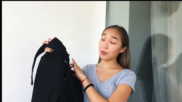 BACK TO SCHOOL?/ покупки школьной одежды