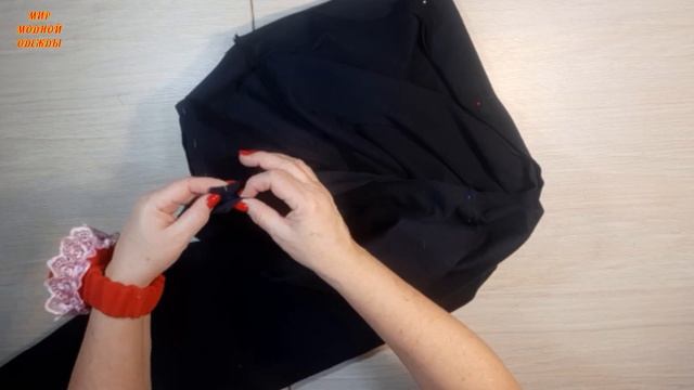 Необычайно удобные спортивные штаны. Такие точно каждому нужны.. Показываю, как их просто сшить. смотреть онлайн