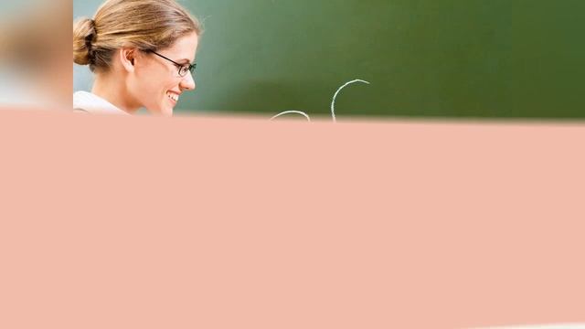 С днем учителя! Поздравляем учителей. Музыкальная открытка.