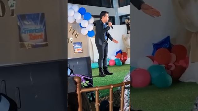 Marcelito Pomoy in Majayjay Laguna Concert (Nov 19, 2022) смотреть онлайн