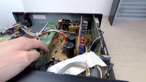 Ресивер Harman Kardon AVR-11 (5.1)