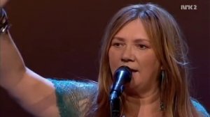 Mari Boine - Idjagiedas / In the Hand of the Night (Oslo Opera House, 2009)