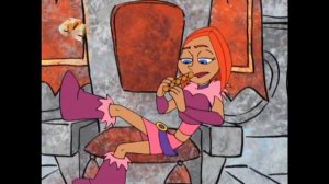 Переозвучка Песни Дейв Варвар!