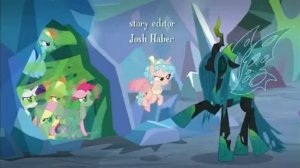 коузи глоу тирек кризалис