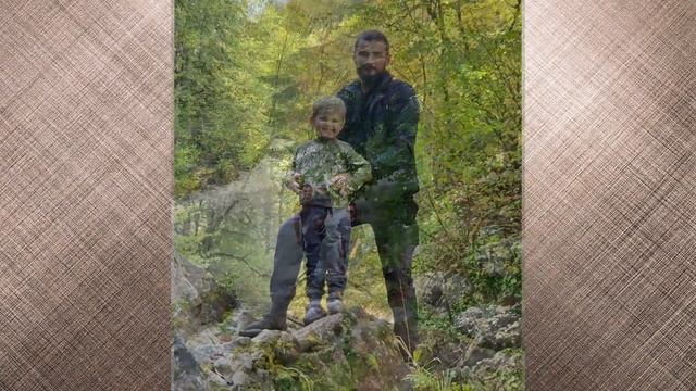 Воспитываем настоящих мужчин смотреть онлайн