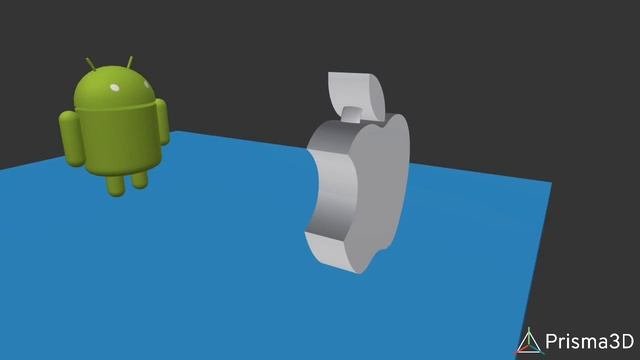 Android и Apple