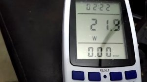 Обзор ВаттМетр  Как узнать сколько электричества (электроэнергии) потребляют электроприборы