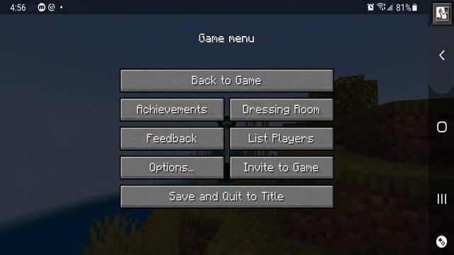 How To Play Minecraft 1.18 Java Edition On Mobile! смотреть онлайн