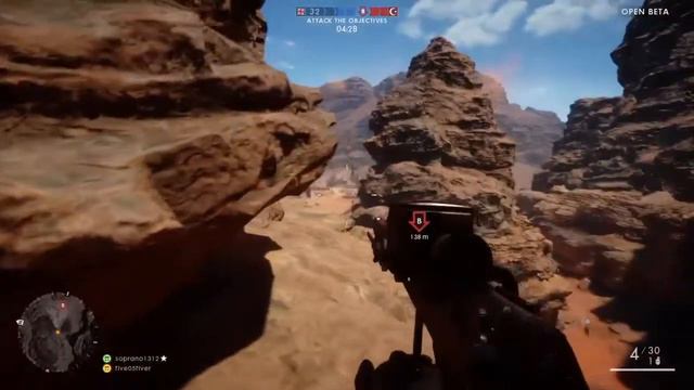 Ipak nisam tako los Bf1 (post comentary) смотреть онлайн