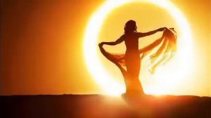 Мощнейшая древняя женская Мантра АДИ ШАКТИ.