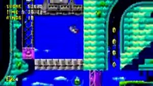 MOVIE SONIC AND GREEN HILL?!?! - SONIC CD MODS!!!