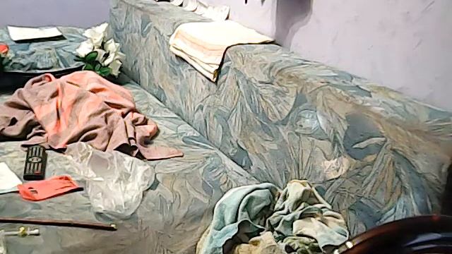 Делаю пирсинг, пол квартиры в моей крови My video 14 06 2018 22 34 38 смотреть онлайн