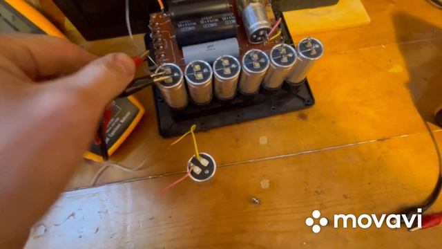 YAMAHA NS-1000m II Акустический разделительный фильтр II ЧАСТЬ 1 (In Audio) смотреть онлайн