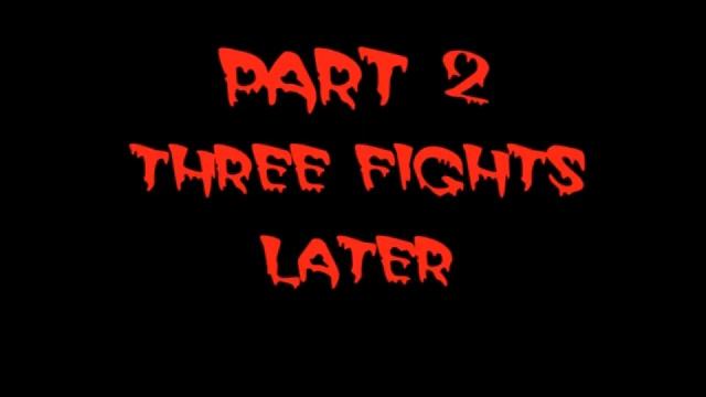 АКР 1 бой смотреть онлайн