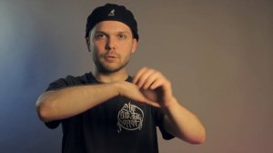 Базовая волна кистью (обучалка по стилю вейвинг)