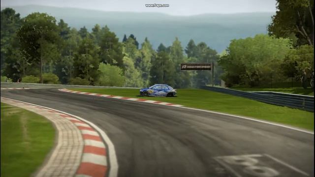 Crash WRX STI(Full Edition) смотреть онлайн