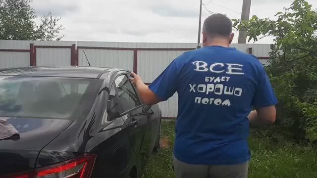 Косяки лады весты !!! Полный список 64000 пробег...