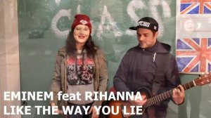 4 chords Songs (Популярные песни на 4 аккордах)
