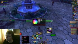 Обзор аддона Coolline для WoW