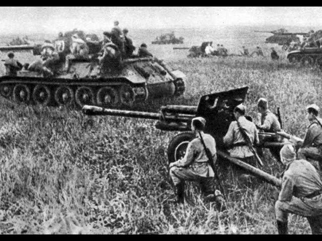 Блицкриг в горах и освобождение Белграда. Совместная операция Болгарии Югославии и СССР