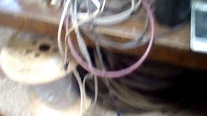 Диагностика неисправности блока питания при помощи осцилографа
