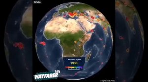 Как происходит ЗЕМЛЕТРЯСЕНИЕ