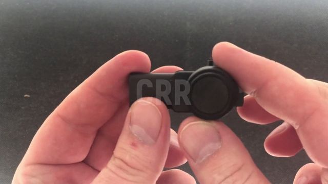 Парктроник Мерседес A2125420018 смотреть онлайн