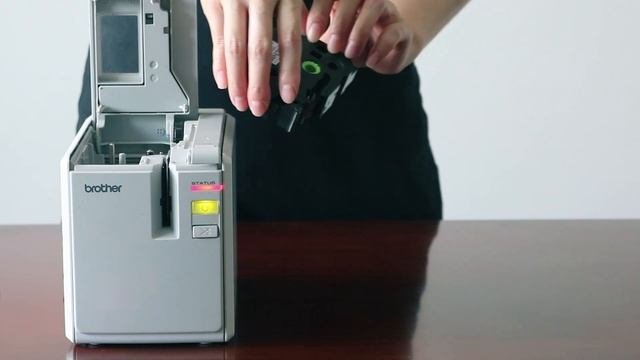 How To Fix Brother Tze 231 Label Tapes