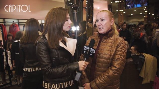 CAPITOL 2019-2020 смотреть онлайн