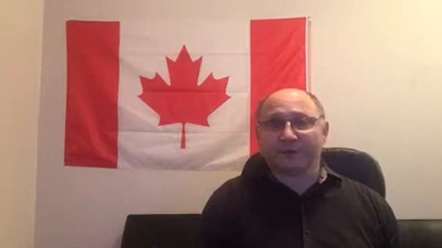 Жизнь в Канаде 133 часть.Канадский опыт работы и оплата труда. смотреть онлайн