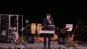 Рождественская проповедь (07.01.2014)