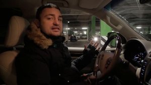 LEXUS GX460 из США лучше, чем PRADO.