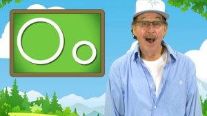The Letter O | Alphabet A-Z | Jack Hartmann Alphabet Songs