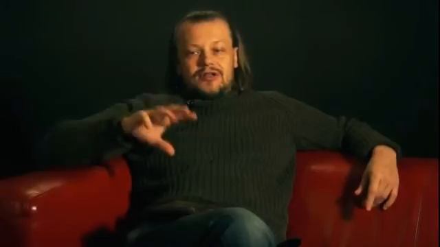 Ответы Снежко "Что такое тапас и воздержание?" - анонс смотреть онлайн