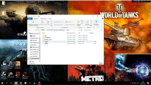 Что делать если призапуске игры S.T.A.L.K.E.R вылетает ошибка движка X-RAY engine.