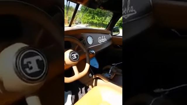 Тюнинз Газ53 смотреть онлайн