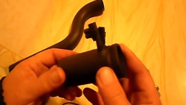 Универсальный электроподогреватель двигателя автомобиля Гейзер.