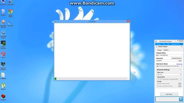 Как легко создать точку доступа wi-fi на windows 8/7 connectify смотреть онлайн