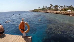 Обзор отеля: Four Seasons Resort | Шарм Эль Шейх, Египет 2023