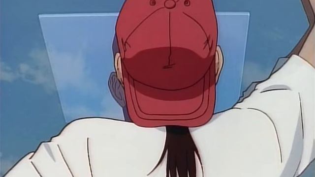 Golden Boy 01 720p смотреть онлайн