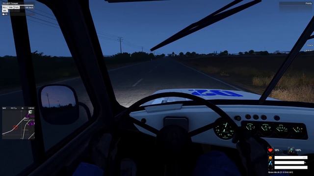 Игра за полицию ArmA 3 Altis Life Role Play смотреть онлайн