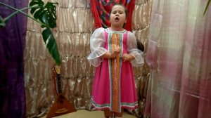 "Перевоз Дуня держала", русская народная песня.