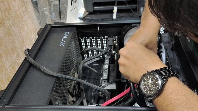 Deepcool LE500 240MM Installation Guide With Cooling Result #deepcool #rgb @Techiebeard смотреть онлайн