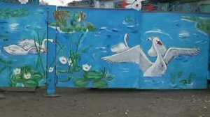 Жизнь вСибирской глубинке.